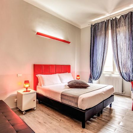 Wrh Suites Rome Buitenkant foto