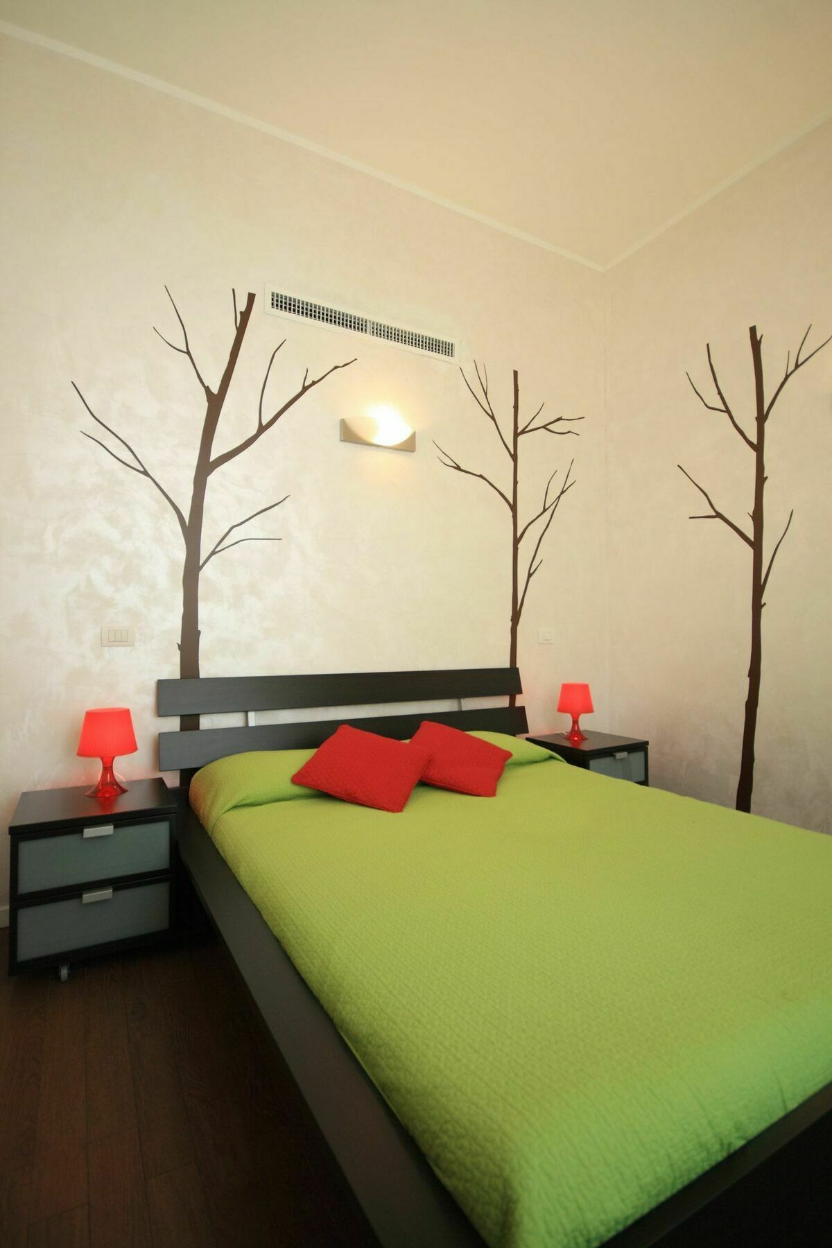 Wrh Suites Rome Buitenkant foto