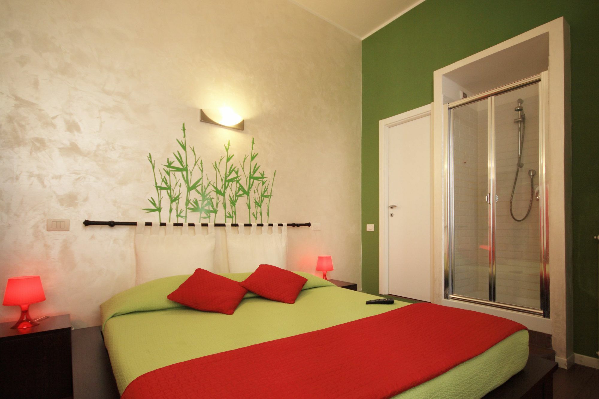 Wrh Suites Rome Buitenkant foto